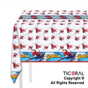 SPIDERMAN MANTEL x 1